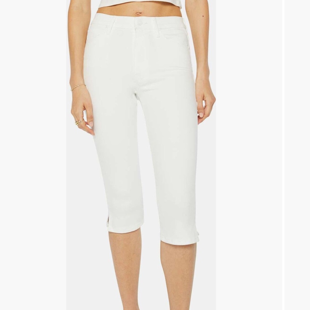 Mother jeans